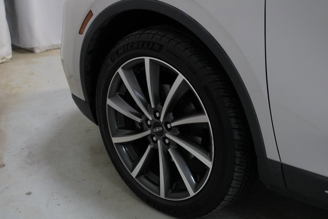 Used 2020 Lincoln Corsair Reserve image 31