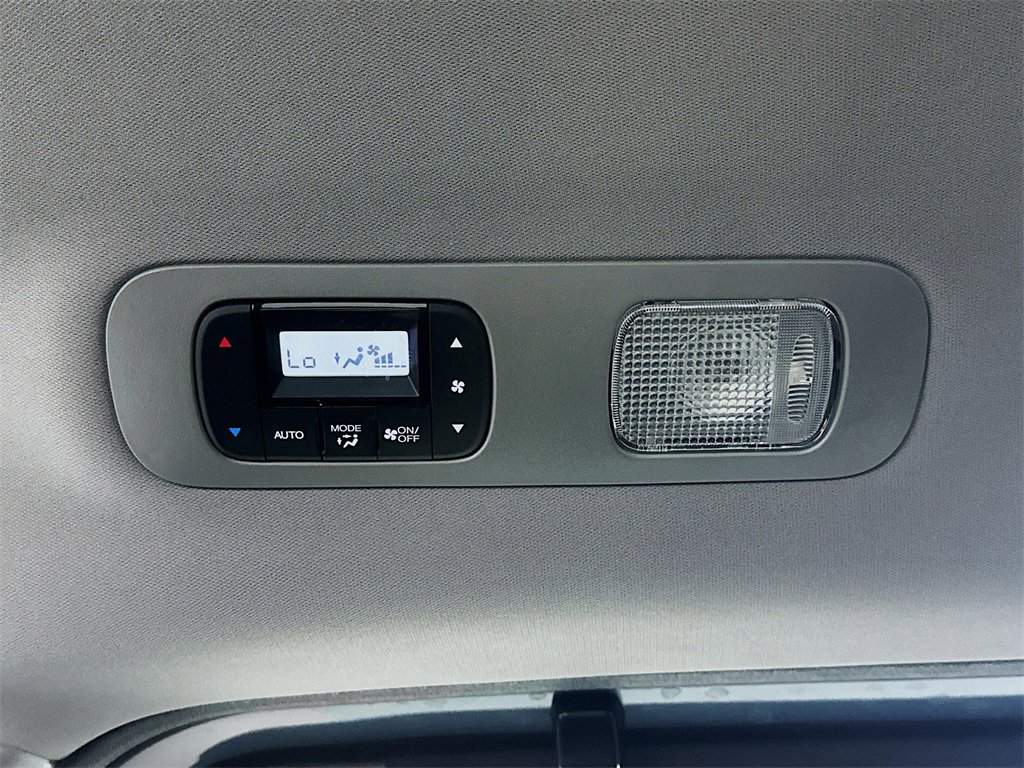 Certified 2024 Honda Odyssey Elite image 26