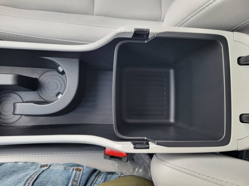 New 2026 Hyundai Kona SE AWD/4WD image 27