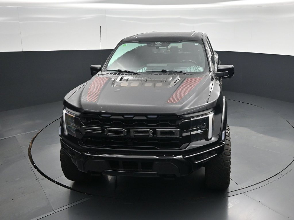 Used 2024 Ford F150 Raptor AWD/4WD image 36