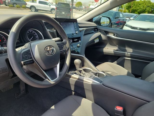 Used 2023 Toyota Camry LE image 13