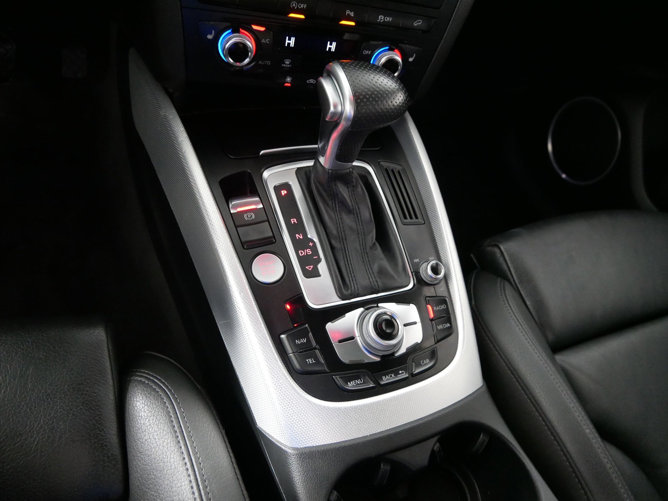 Used 2016 Audi Q5 3.0T Premium Plus w/ Technology Package image 24