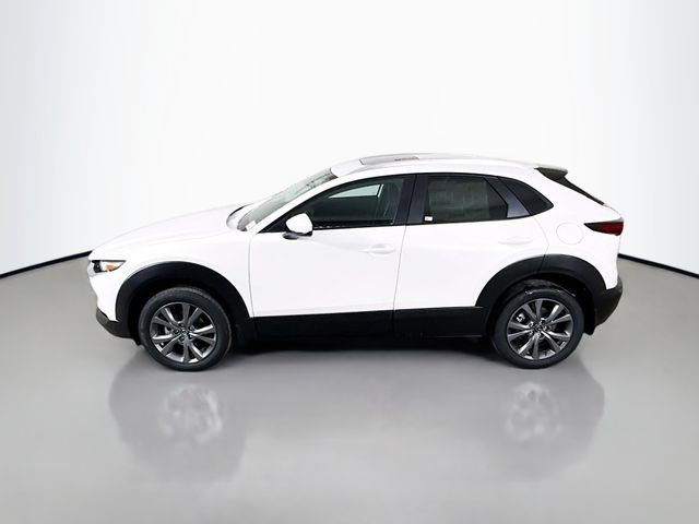 New 2026 MAZDA CX-30 AWD 2.5 S image 4
