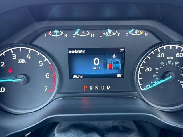 Used 2026 Ford F350 XL AWD/4WD image 19