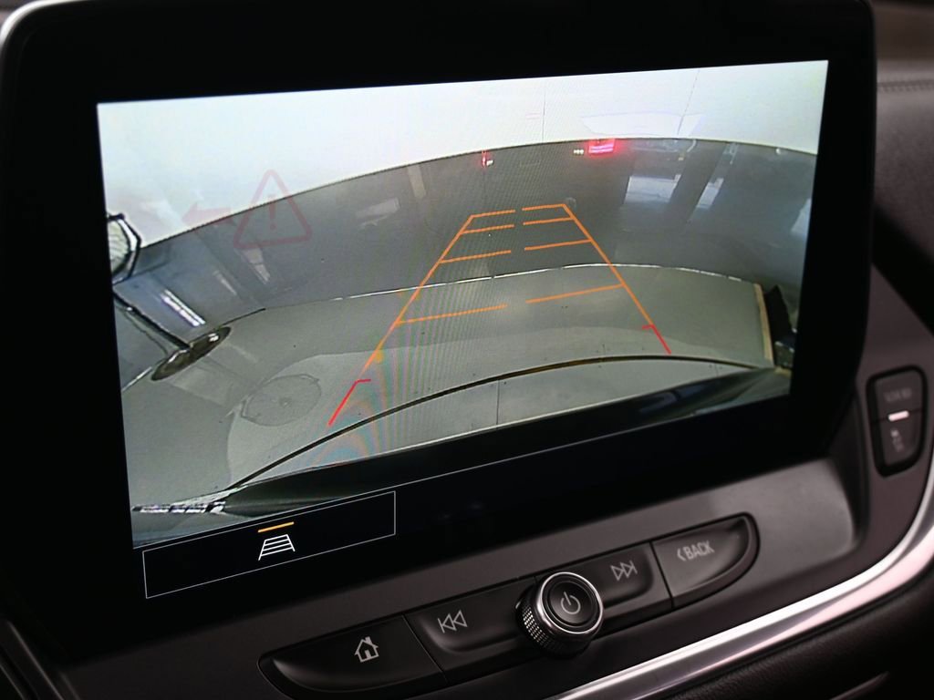 Certified 2023 Chevrolet Blazer LT w/ Driver Confidence Package image 21