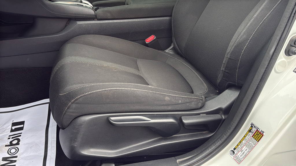 Used 2019 Honda Civic EX image 25