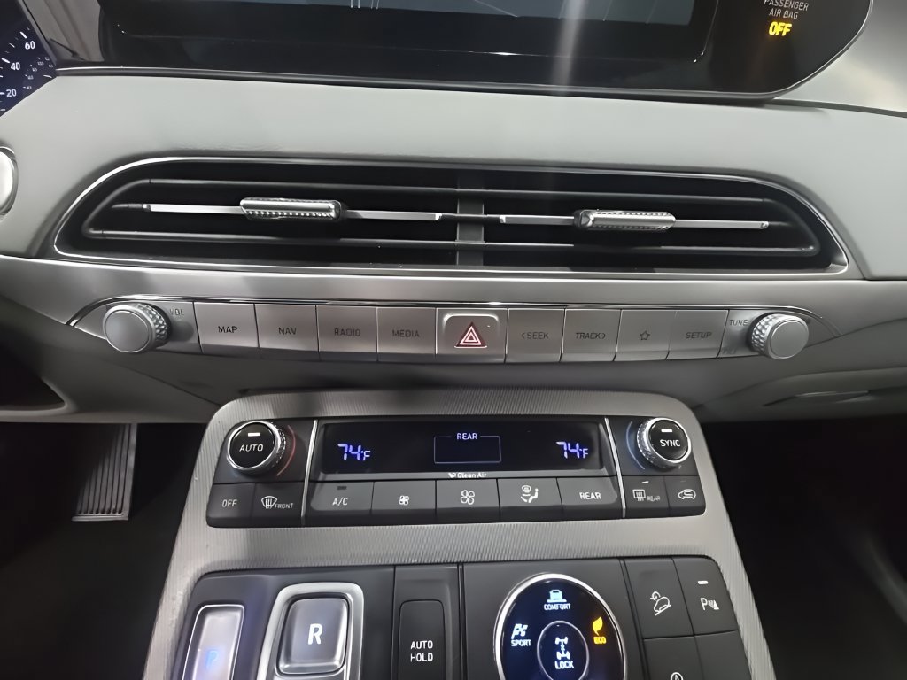 Used 2021 Hyundai Palisade SEL w/ Premium Package AWD/4WD image 37