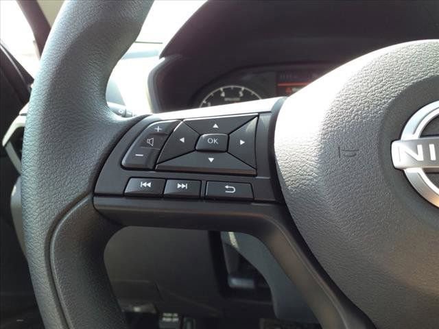 New 2025 Nissan Altima 2.5 S image 24