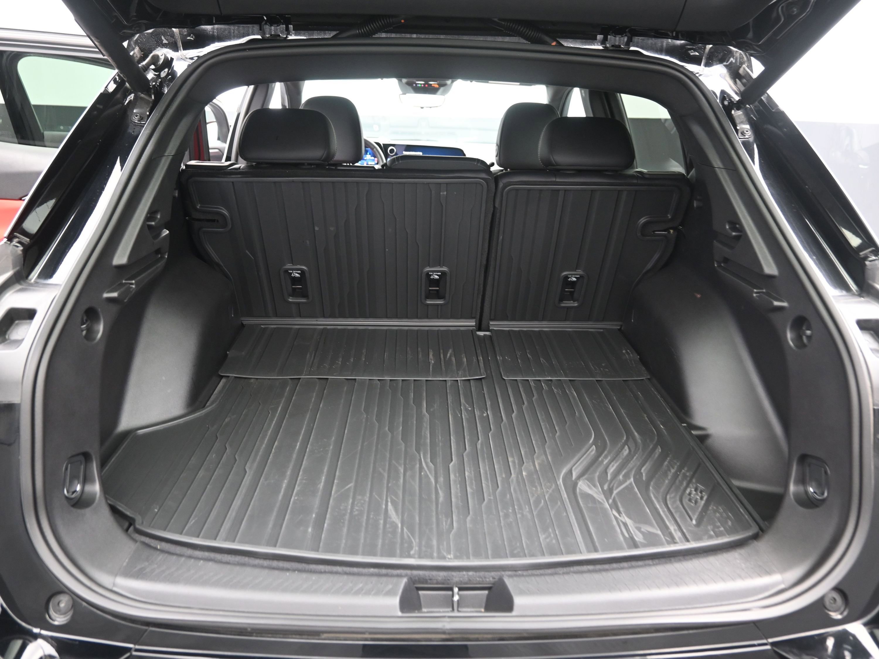 New 2025 Chevrolet Equinox EV RS w/ Convenience Package II image 18