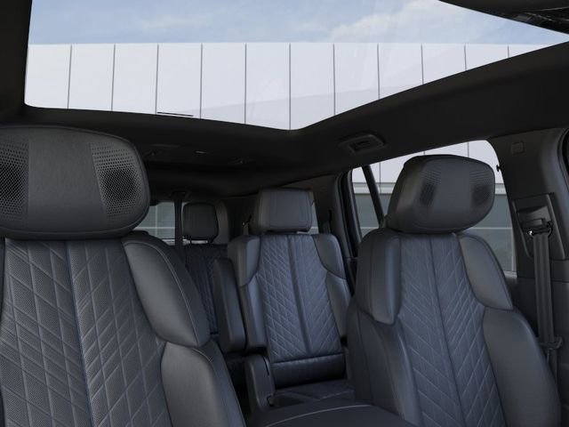 New 2026 Cadillac Escalade IQ Sport 1 w/ LPO, Floor Liner Package AWD/4WD image 24
