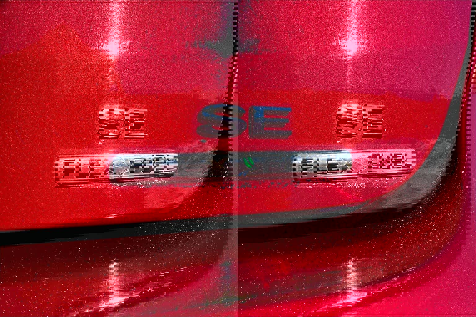 Used 2015 Ford Focus SE image 10