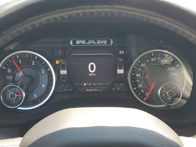 Used 2020 RAM 3500 Laramie AWD/4WD image 19