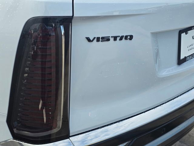 New 2026 Cadillac Vistiq Luxury AWD/4WD image 11