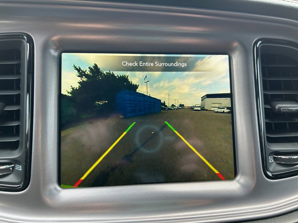 Used 2023 Dodge Challenger R/T w/ Plus Package image 19