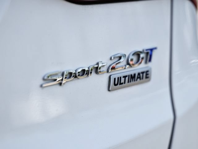 Used 2015 Hyundai Santa Fe Sport 2.0T w/ Option Group 05 FWD image 10