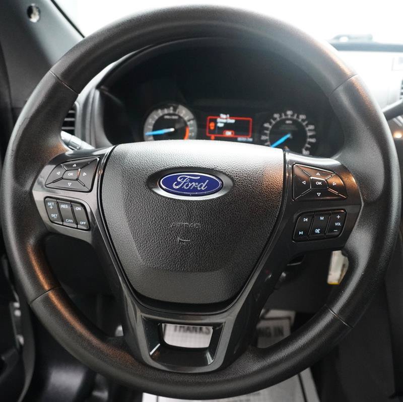 Used 2018 Ford Explorer 4WD Police Interceptor w/ Ultimate Wiring Package image 14