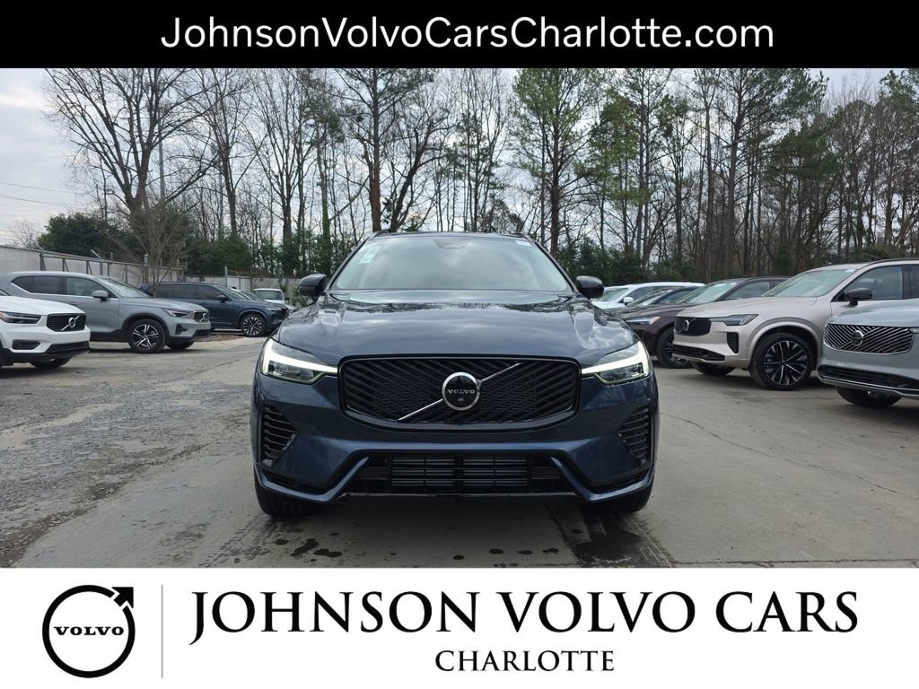 New 2026 Volvo XC60 T8 Ultra w/ Protection Package Premier image 2