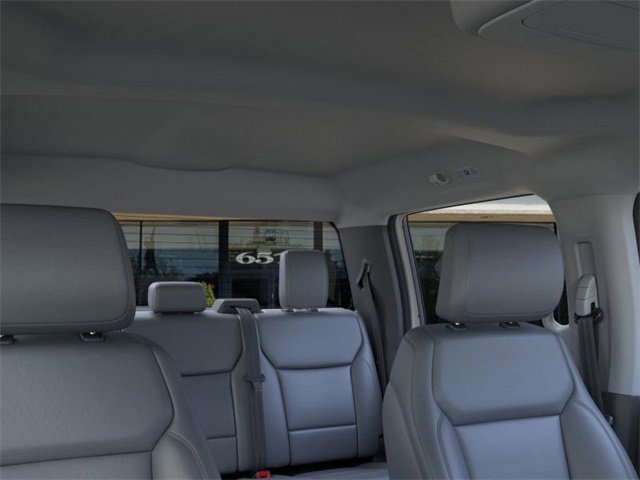 New 2025 Ford F150 Lightning Flash image 22