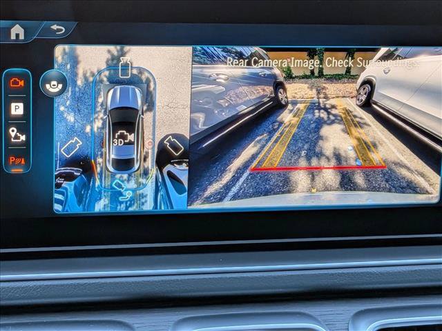 New 2026 Mercedes-Benz GLE 53 AMG 4MATIC Coupe image 12