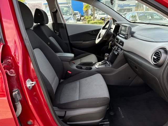 Used 2019 Hyundai Kona SE AWD/4WD image 9