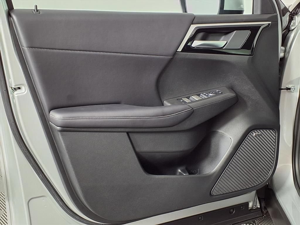 New 2026 Mitsubishi Outlander SE AWD/4WD image 20