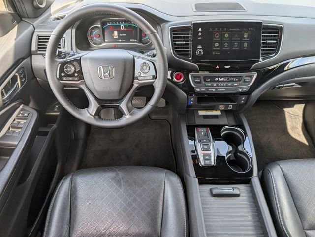 Used 2019 Honda Passport Elite image 6
