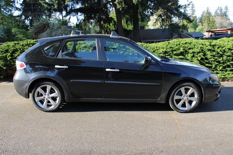 Used 2010 Subaru Impreza Outback Sport AWD/4WD image 11