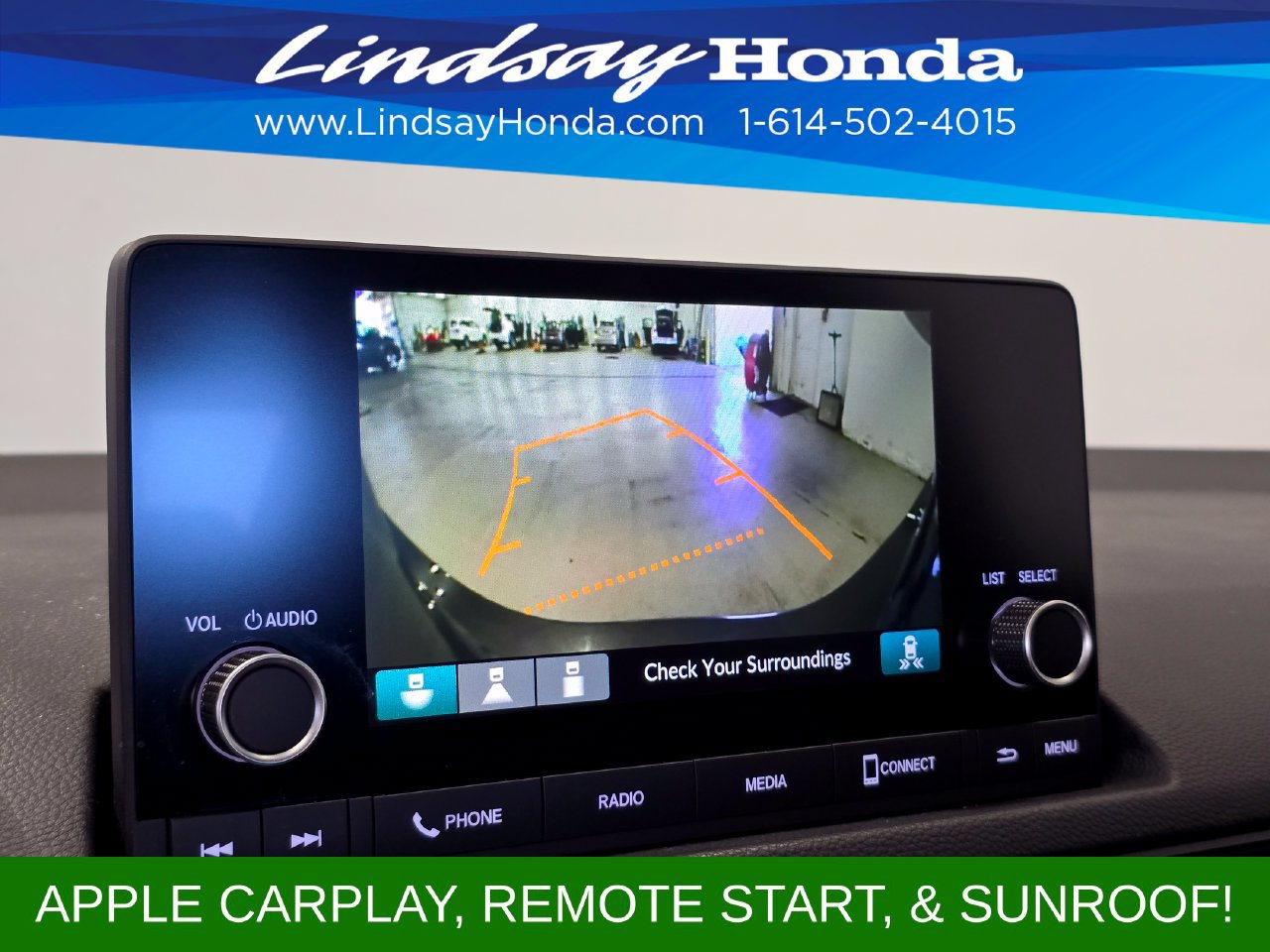 Used 2025 Honda Civic Sport image 16