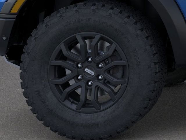 New 2025 Ford Ranger Raptor image 19