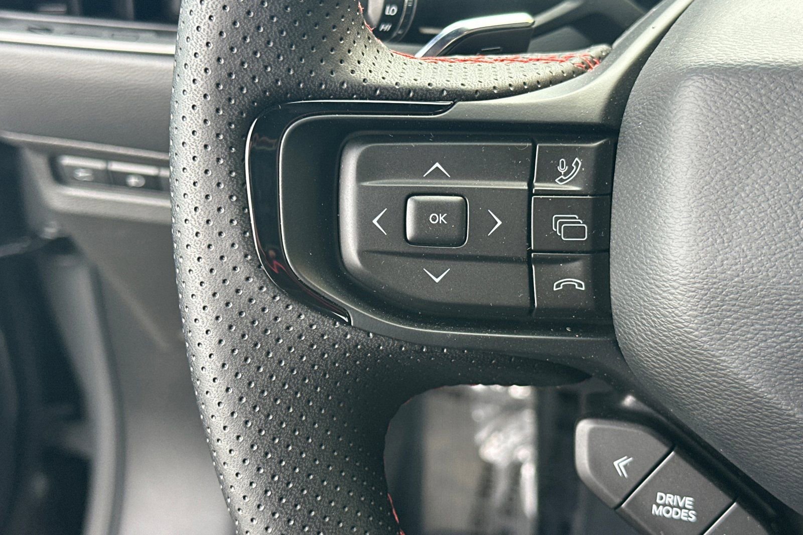 New 2026 Dodge Charger Scat Pack w/ Blacktop Package image 27