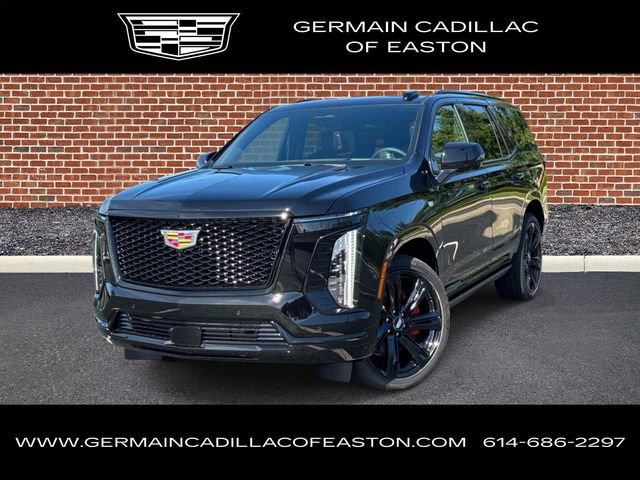 New 2026 Cadillac Escalade Sport w/ Touring Package