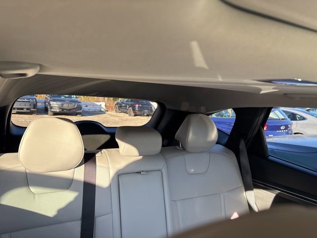 Used 2023 Hyundai Tucson SEL w/ Convenience Package image 12