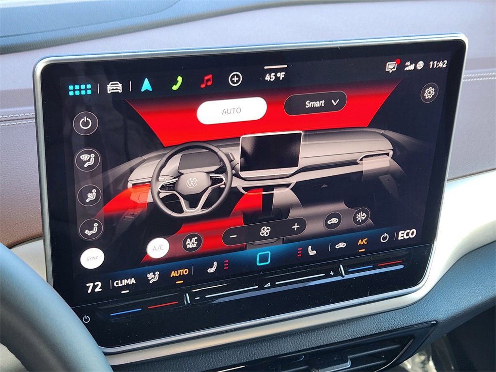 New 2026 Volkswagen ID.4 Pro image 14