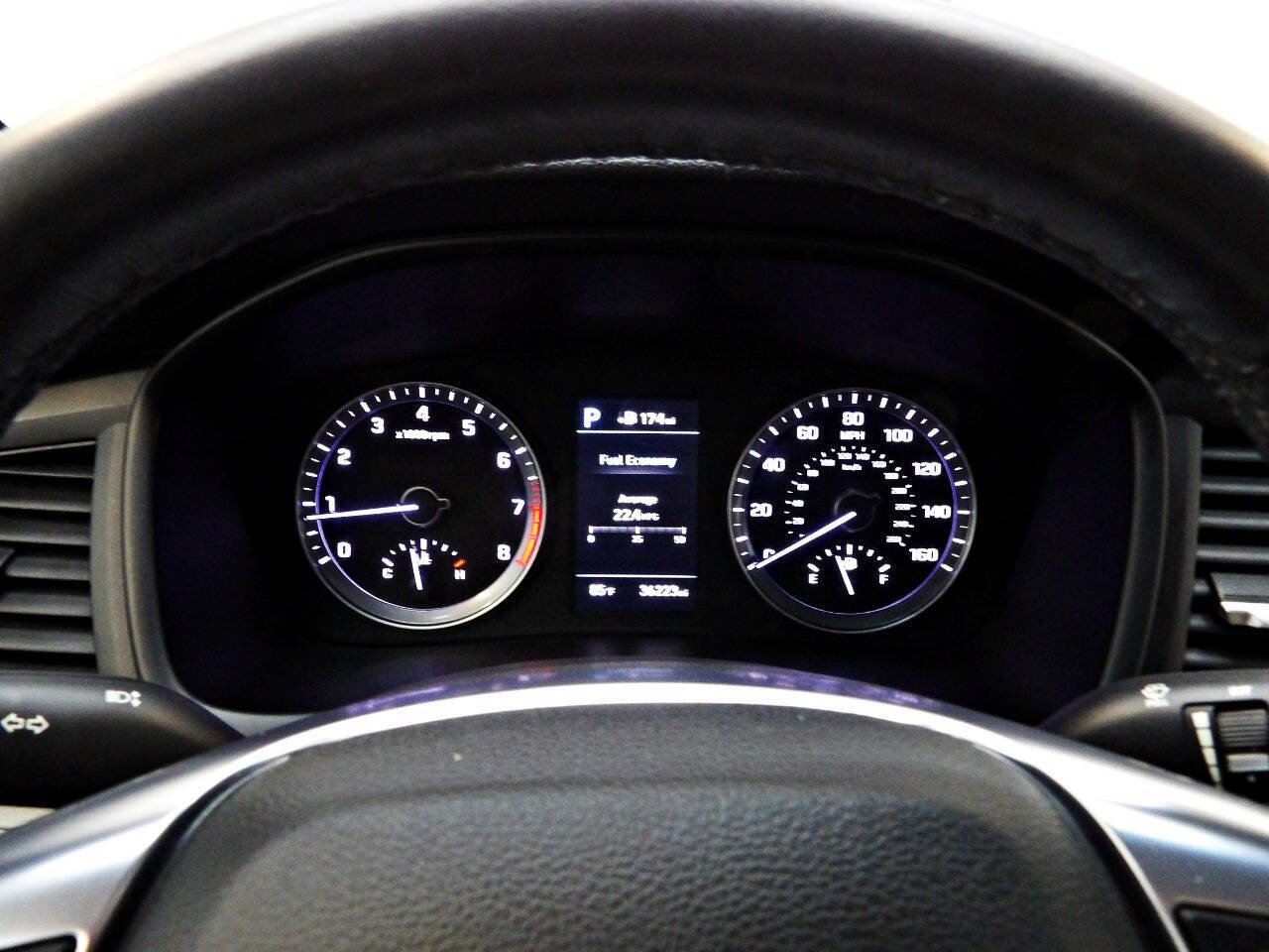 Used 2018 Hyundai Sonata SEL FWD image 15