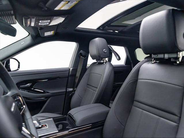 New 2026 Land Rover Range Rover Evoque S AWD/4WD image 15