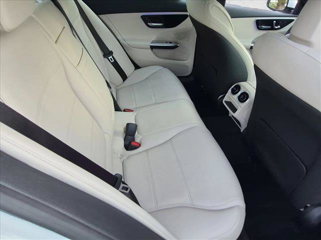 Used 2024 Mercedes-Benz C 300 Sedan image 19