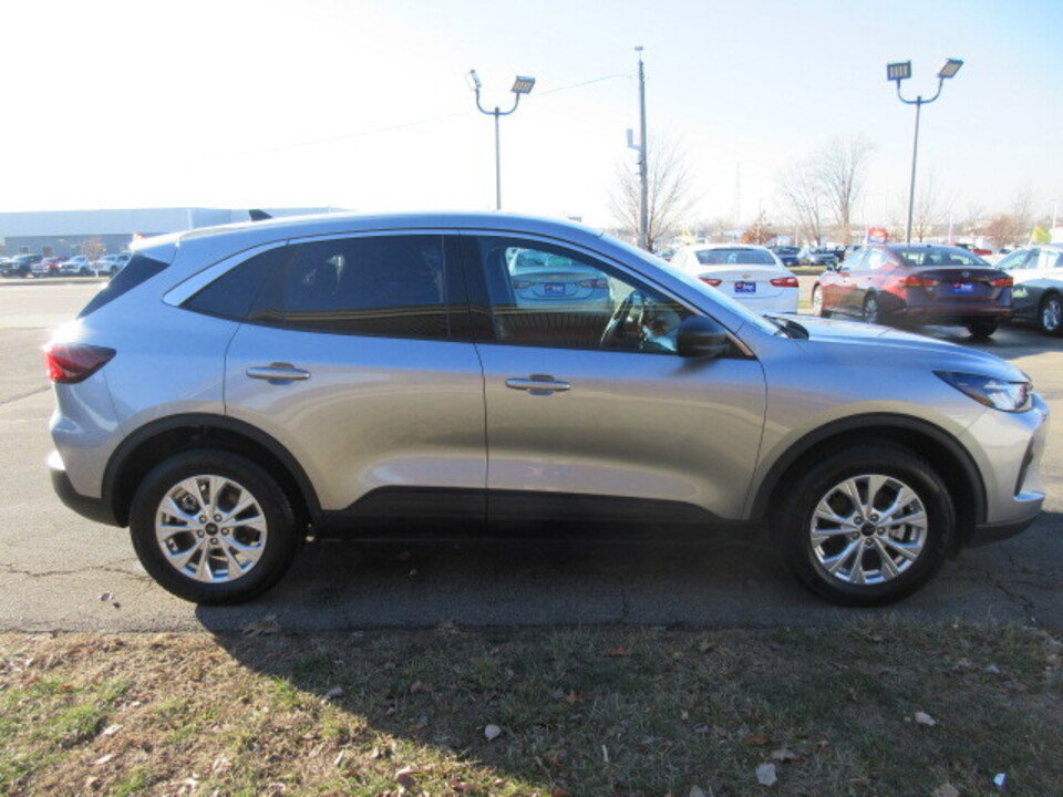 Used 2024 Ford Escape Active image 6