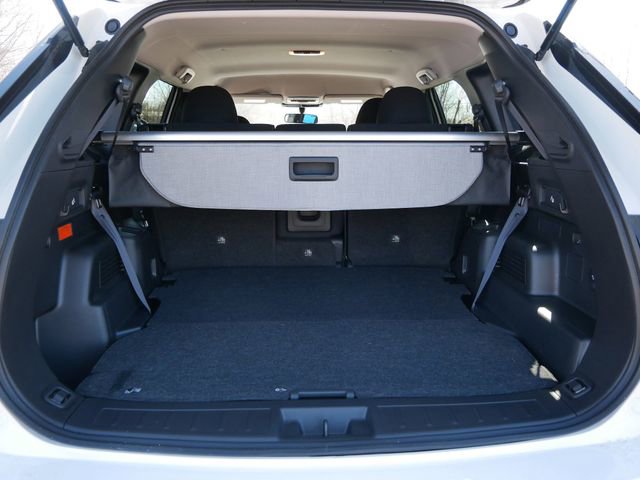 Used 2025 Mitsubishi Outlander ES image 16