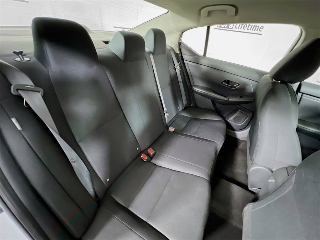 Used 2024 Nissan Sentra S image 28