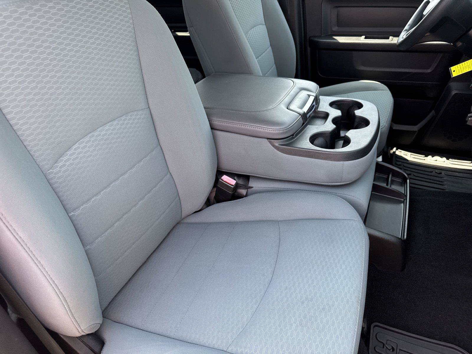 Used 2019 RAM 1500 Tradesman w/ Popular Equipment Group AWD/4WD image 32