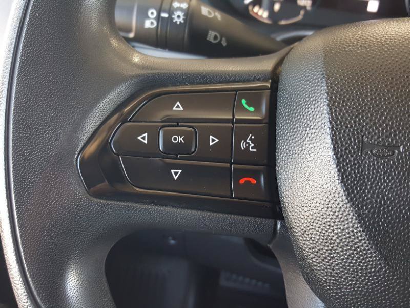Used 2024 RAM ProMaster 2500 w/ Convenience Group FWD image 18