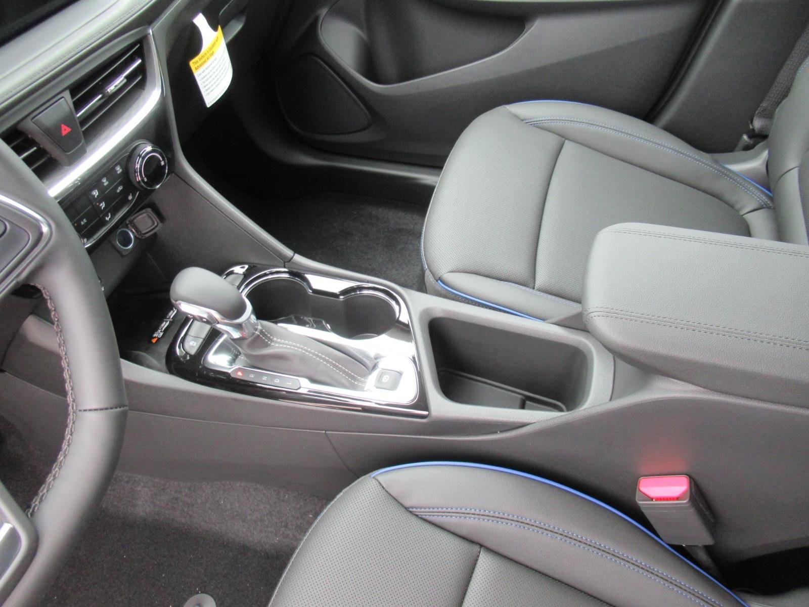 New 2026 Buick Encore GX Sport Touring w/ Advanced Technology Package FWD image 15