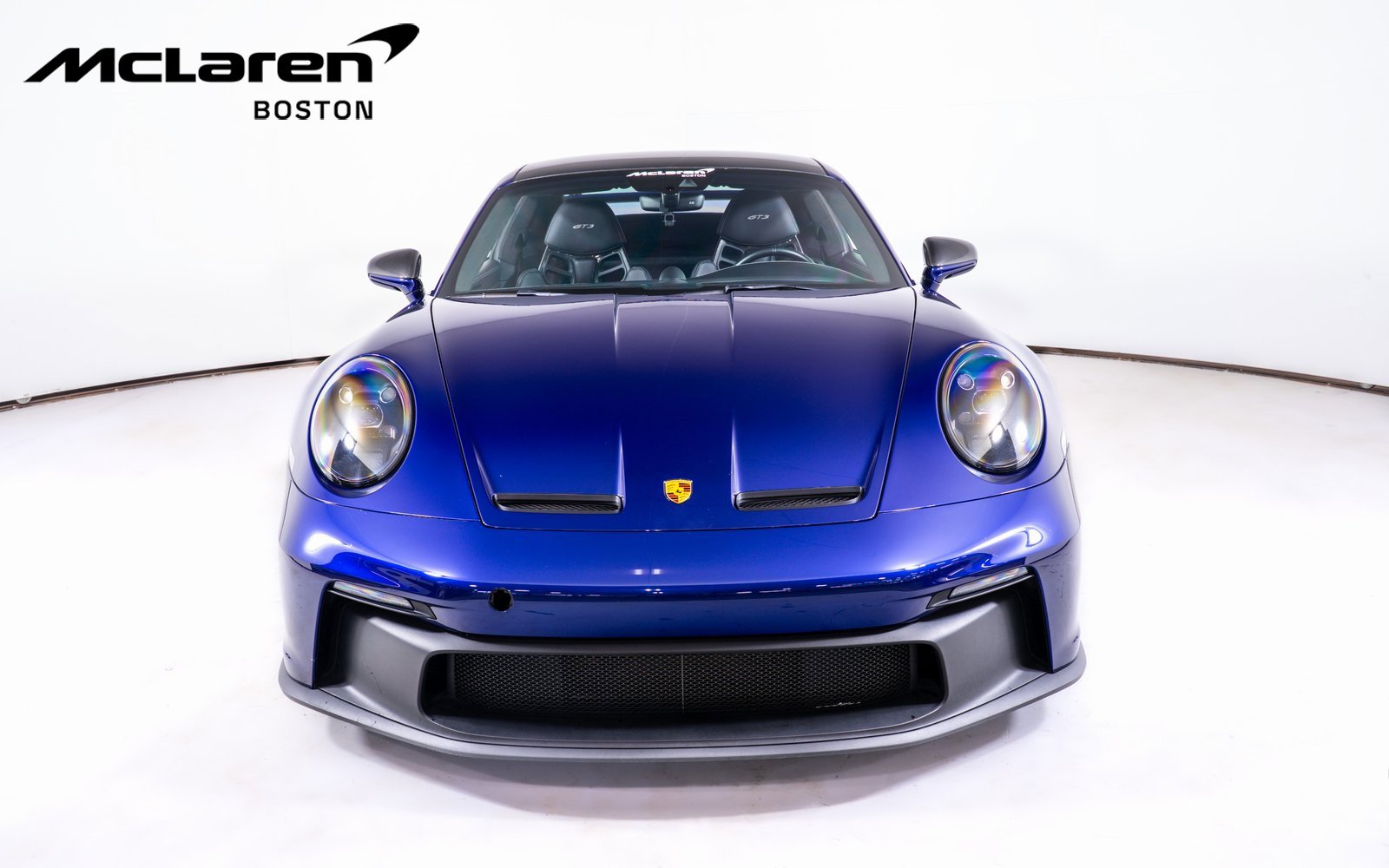 Used 2023 Porsche 911 GT3 image 8
