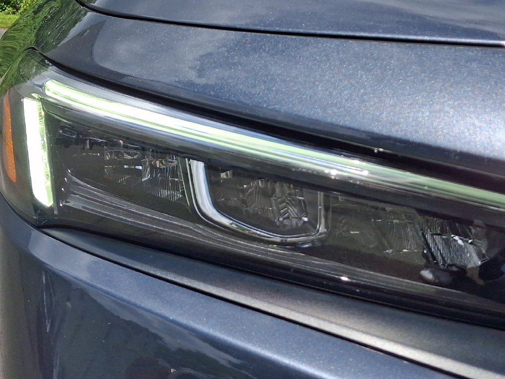 Used 2024 Honda Civic EX image 9