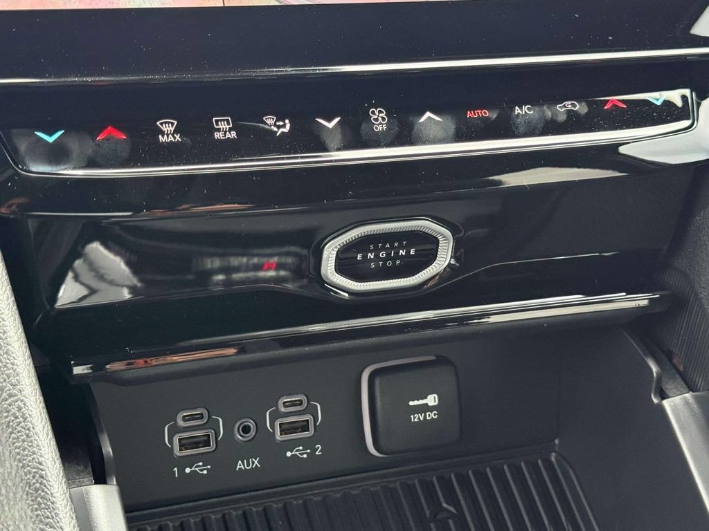 New 2026 Jeep Grand Cherokee Limited AWD/4WD image 23