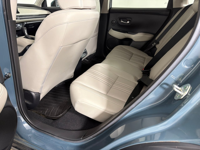 Used 2024 Honda HR-V EX-L image 21
