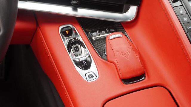 Used 2022 Chevrolet Corvette Stingray Premium Conv w/ 3LT RWD image 18