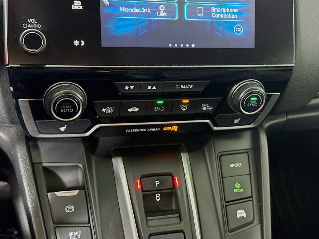 Used 2022 Honda CR-V EX-L image 7