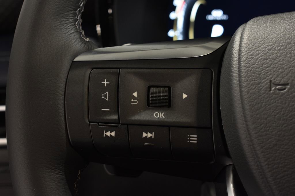 New 2026 INFINITI QX60 Sport w/ Dark Cargo Package image 21