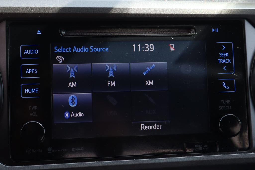 Used 2017 Toyota Tacoma TRD Pro AWD/4WD image 34